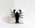 Red Lobster | Decorative Objects by Kerry & Clyde, LLC ,  Jill Fulton, Artist and Owner