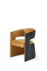 Line Dining Chair | Chairs by HamamDecor LLC
