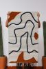 hierve el agua | Area Rug in Rugs by Matiz. Item composed of fiber
