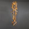 GENESIS LONG | Chandeliers by Next Level Lighting
