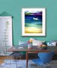 Jamaica | Prints by Brazen Edwards Artist. Item made of canvas & paper