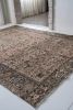 District Loom Antique Persian Heriz area rug- Devon | Rugs by District Loom