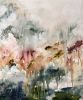 Stockholm (20" x 24") | Oil And Acrylic Painting in Paintings by Emily Tingey. Item composed of canvas
