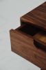The Joan Desk | Tables by MODERNCRE8VE. Item made of wood