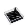 Luncheon Napkin Tray | Decorative Tray in Decorative Objects by JR William. Item composed of synthetic