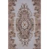 Early 20th Century Sparta Rug - Wool Low Pile Boho Carpet | Area Rug in Rugs by Vintage Pillows Store. Item made of cotton with fiber