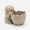 Cute Sloth planter | Plant Stand in Plants & Landscape by Kimi Craft Corner