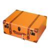Dubai Sunset Vintage Style Towel Crate | Toiletry in Storage by Rikan
