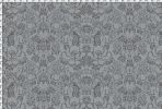 Indian Floral Xl, Hemlock | Wallpaper in Wall Treatments by Philomela Textiles & Wallpaper. Item composed of paper