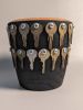 Keys | Decorative Bowl in Decorative Objects by Wood Alchemist Studio. Item composed of wood