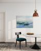 Interlude | Oil And Acrylic Painting in Paintings by Sorelle Gallery