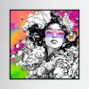 She Knows Who She Is | Digital Art in Art & Wall Decor by Heirloom Wild by Candace Marquette