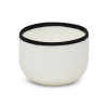 Ligne Petite Bowl | Dinnerware by Tina Frey. Item made of synthetic