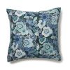 Boogie Oogie Oogie Teal Fabric | Linens & Bedding by Stevie Howell