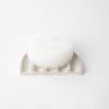 Sponge Rests | Holder in Tableware by Pretti.Cool. Item composed of concrete and glass