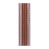 Colorful Long Turkish Kilim Runner 4'5'' X 15'11'' | Area Rug in Rugs by Vintage Pillows Store
