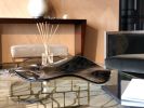 Stingray Black Platter | Serveware by PlusObject
