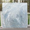 No Starry Night | Oil And Acrylic Painting in Paintings by Sorelle Gallery