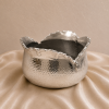 Monolith Ridge Decorative Bowl | Decorative Objects by Raíz Studio