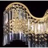 AMLS063 Diamond Wall Sconces | Sconces by Alan M