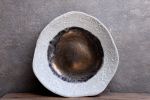 Serving platter - Moon Goddess | Serveware by Laima Ceramics. Item made of stoneware