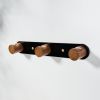 RALSTON Black Walnut Coatrack | Storage by Untitled_Co
