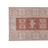 1960s Vintage Pastel Turkish Milas Runner Rug 2'11'' X 9'7'' | Area Rug in Rugs by Vintage Pillows Store