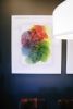 release all resistance |  abstract original art | Watercolor Painting in Paintings by Megan Spindler