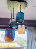 TERRA Pendant Desert Rose Series | Pendants by LUMi Collection