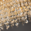 Alan Mizrahi AM0320 Viliya Chandelier | Chandeliers by Alan Mizrahi Lighting Design