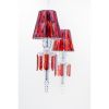 Alan Mizrahi AM8838 Lula Single | Chandeliers by Alan Mizrahi Lighting Design