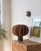 Fin Table Lamp | Lamps by Misewell