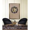 Alan Mizrahi AM2210 Dandelion Flower | Chandeliers by Alan Mizrahi Lighting Design