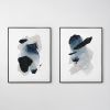 "We Are One" & "We Are Many" Print Set | Prints in Paintings by Kim Knoll Art