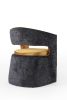 Line Dining Chair | Chairs by HamamDecor LLC