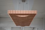 Grid Light Panel | Decorative Objects by Noah B