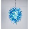 Alan Mizrahi AM186 Aqua Light | Chandeliers by Alan Mizrahi Lighting Design