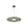Alan Mizrahi KA1951 Aspen | Chandeliers by Alan Mizrahi Lighting Design