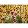 Set of Two Vintage Velvet Cushion Cover | Sham in Linens & Bedding by Vintage Pillows Store. Item made of cotton & fiber