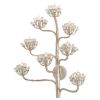 JT212 Agave Americana Wall Sconce | Sconces by Alan M