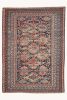 District Loom Vintage Caucasian Sumaq area rug | Rugs by District Loo