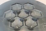 Cells Grafit Platter | Serveware by PlusObject