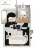 Sample Wildgrass | Rugs by Hillary Ronney-Fernandes | LWI