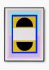 Intuitive Limited Edition | Prints by Britny Lizet. Item composed of paper in boho or contemporary style