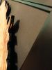Rings - wood and resin wall sculpture | Wall Hangings by Scott Williams - Unique Originals