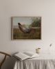 Rocco the Pheasant | Work by The Ugly Cat Studio