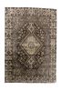 Turner | 4'6 x 6'4 | Area Rug in Rugs by District Loom