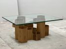 Honeycomb Coffee Table | Tables by studio apotroes