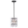 Alan Mizrahi JR1992 Julius Mini Pendant | Chandeliers by Alan Mizrahi Lighting Design