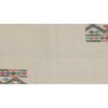 Vintage Traditional Turkish Kilim Runner Rug - Hallway Stair | Area Rug in Rugs by Vintage Pillows Store. Item made of wool with fiber